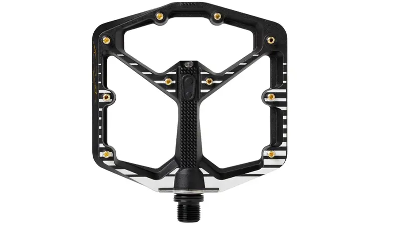 Crankbrothers Stamp 7 Mtb Pedals – Designed With Fabio Wibmer 1