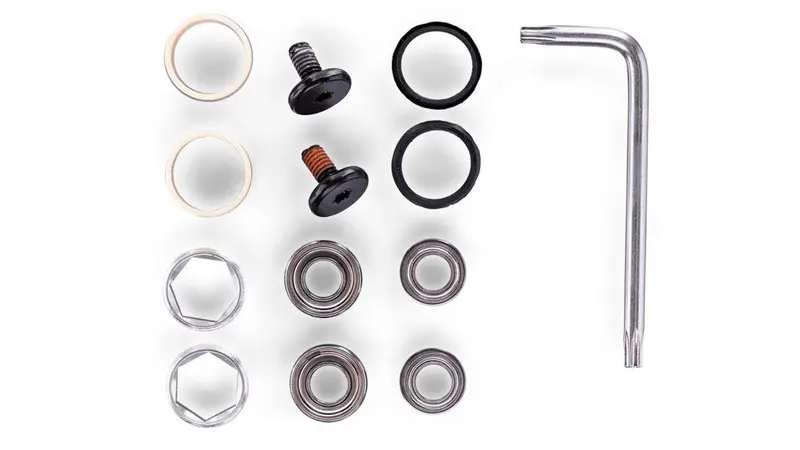 Crankbrothers Stamp Refresh Kit 1