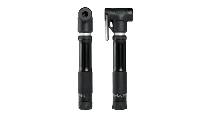 Crankbrothers Sterling S Floor Pump 1