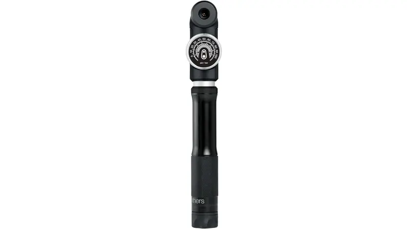 Crankbrothers Sterling Sg Floor Pump 1