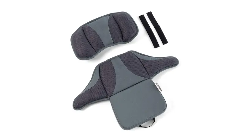 Croozer Adjustable Seat Support For Child Trailers 1