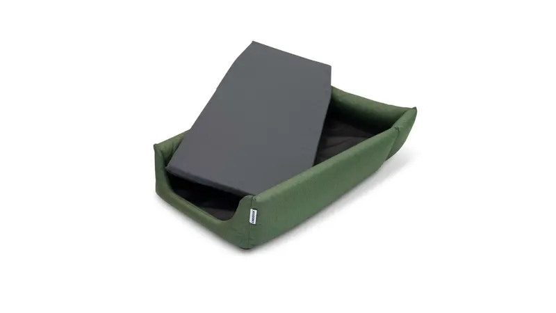 Croozer Dog Bed For Pet Transport – Bruuno Model 1