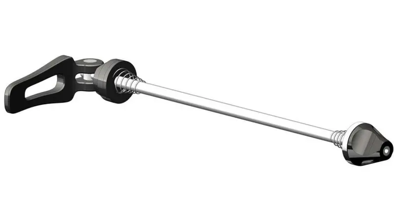 Croozer Long Quick-Release Skewer For Trailers 1