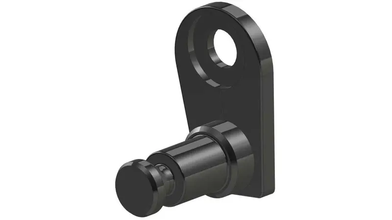 Croozer Universal Axle Coupling Adapter 1