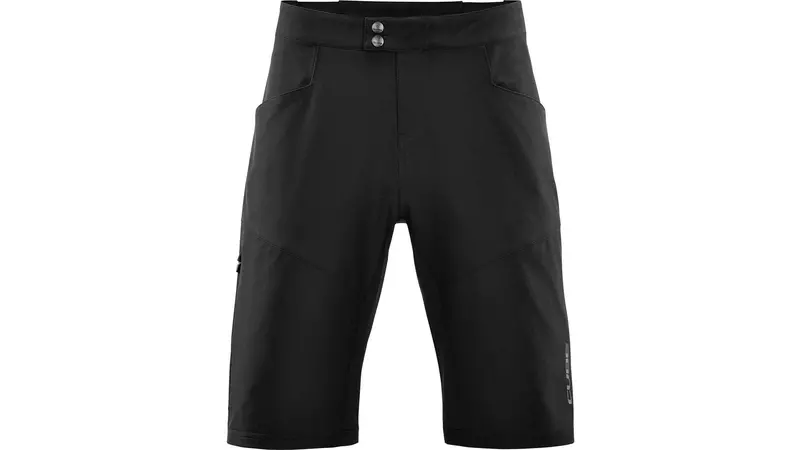 Cube Atx Baggy Mountain Bike Shorts 1