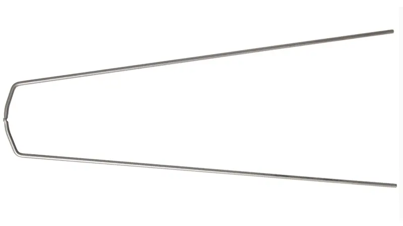 Curana 4 Mm Diameter Fender Stay Kit 1