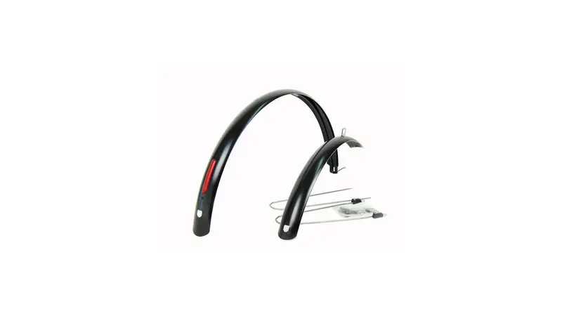 Curana Clite Chainring Guard Set For Road & Gravel Bikes 1
