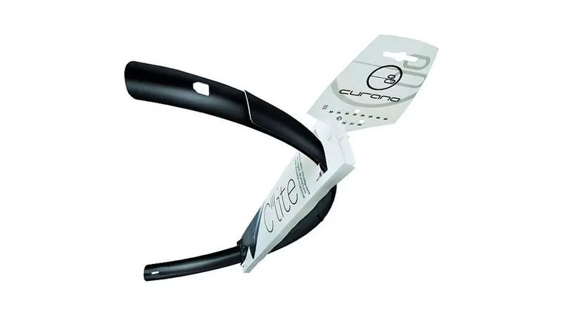Curana Clite Full Fender Set For City And Hybrid Bicycles 1