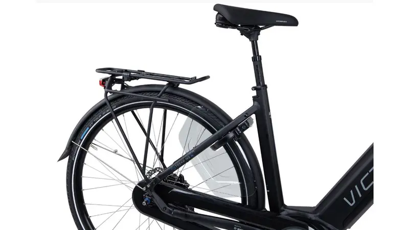 Curana Dressguard Bicycle Handlebar Cover 1