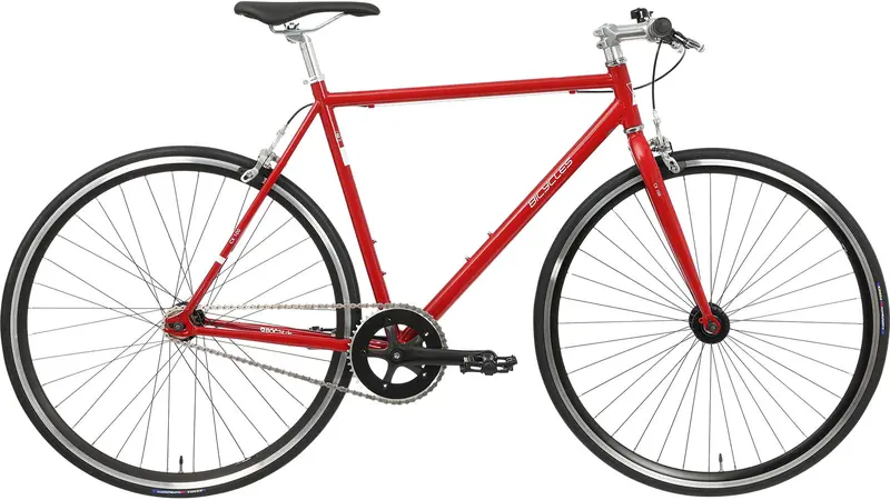 Cx 100 All-Terrain Gravel Bicycle 1