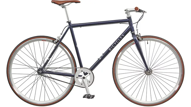 Cx 300 Gravel Adventure Bike 1