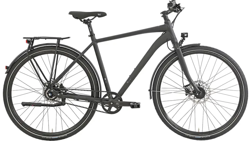 Cxs 1000 Premium Racing Bike 1
