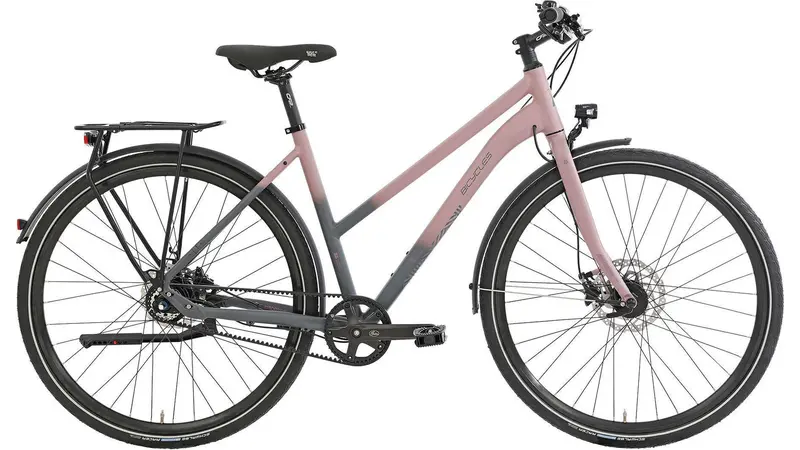 Cxs 1000 Trapez Performance Bike 1
