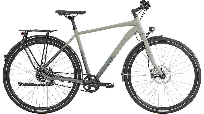 Cxs 1300 Pro-Grade Road Bike 1