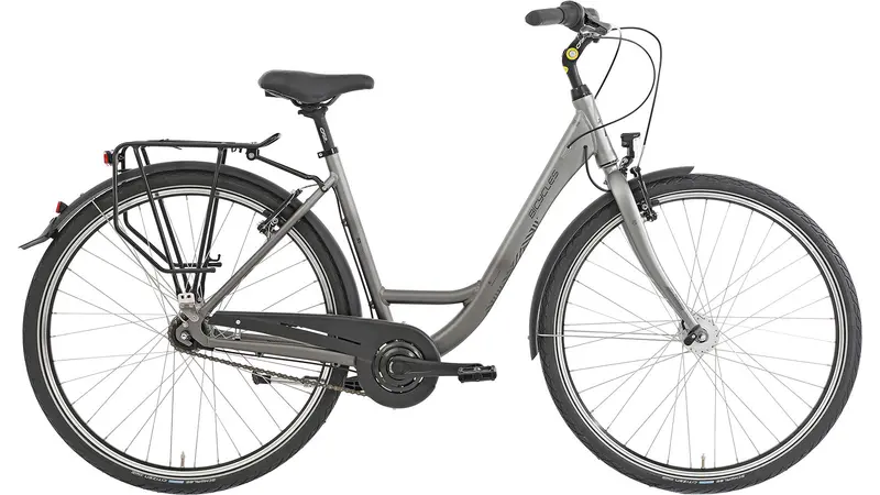 Cxs 500 Wave Urban Hybrid 1