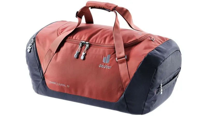Deuter Aviant Duffel 70L Travel & Commute Bag 1