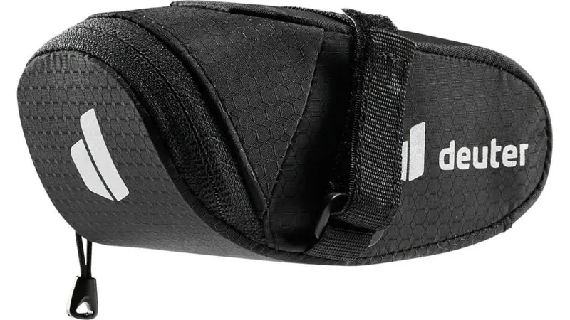 Deuter Bike Bag 0.3 Litre Minimalist Saddle Pouch 1