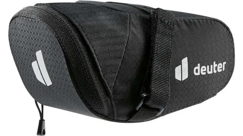Deuter Bike Bag 0.5 Litre Compact Saddle Storage 1