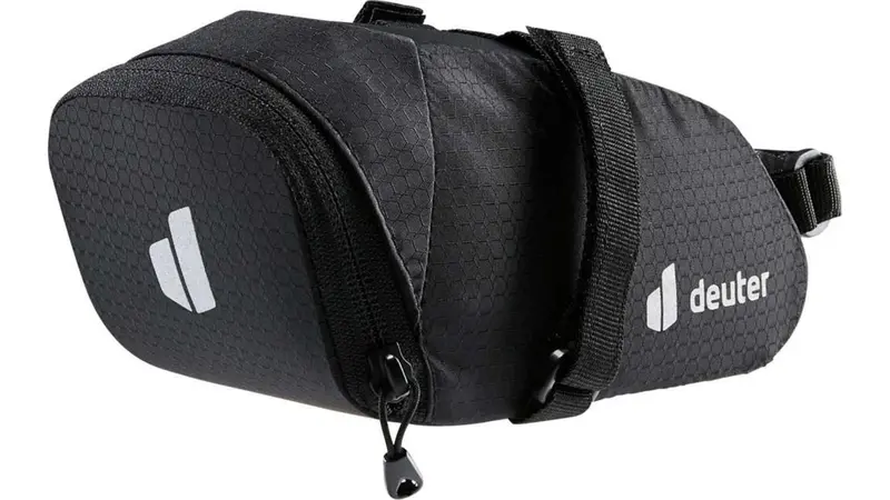 Deuter Bike Bag 0.8 Litre Slim Saddlebag 1