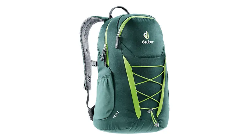 Deuter Gogo Backpack – Lightweight Commuter Daypack 1