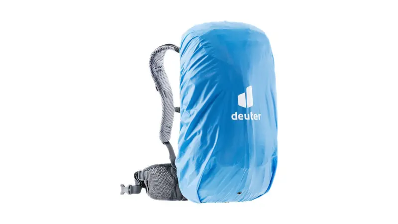 Deuter Mini Rain Cover For Small Packs And Gear 1