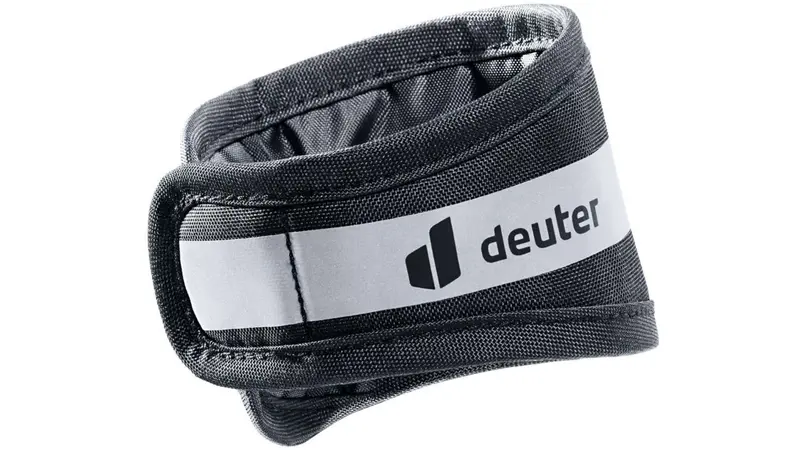 Deuter Pants Protector Rain & Abrasion Shield For Cyclists 1