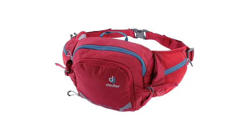 Deuter Pulse 3 Hip Pack 1