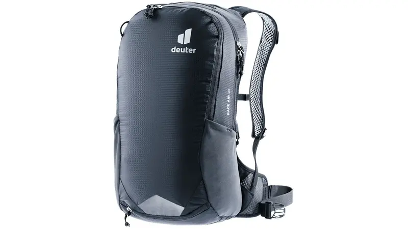 Deuter Race Air 10 Ultralight Ventilated Backpack 1
