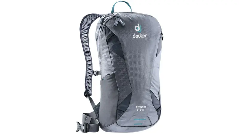 Deuter Race Lite 8L Ultralight Running & Cycling Pack 1