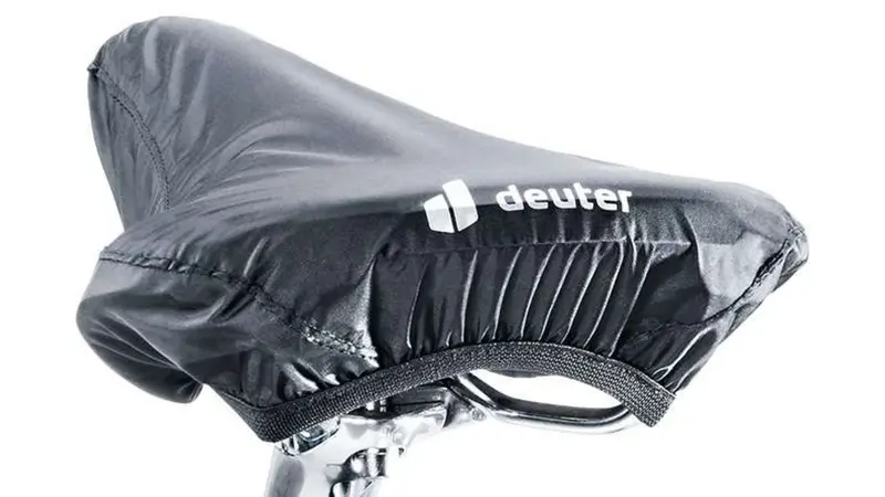 Deuter Saddle Cover Weatherproof Seat Protector 1
