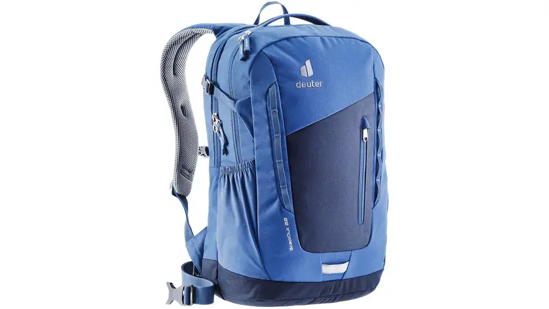 Deuter Step Out 22 Daypack – Lightweight Travel Rucksack 1