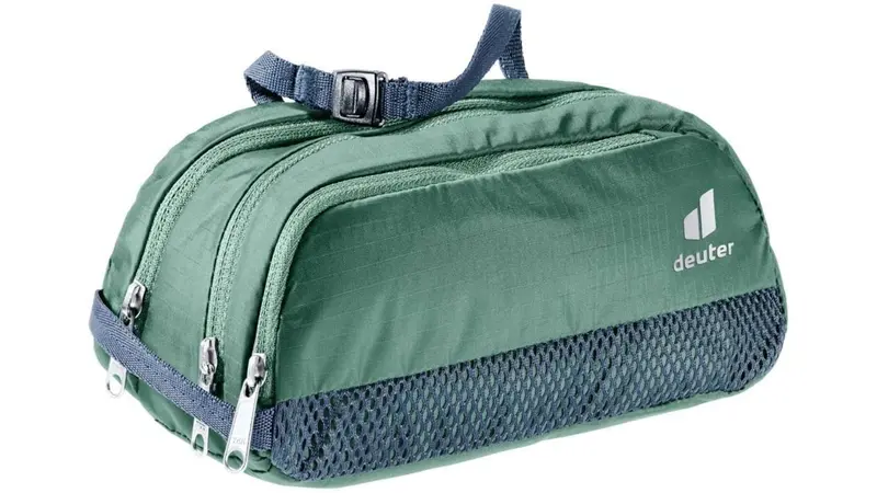 Deuter Tour Ii Compact Wash Bag 1