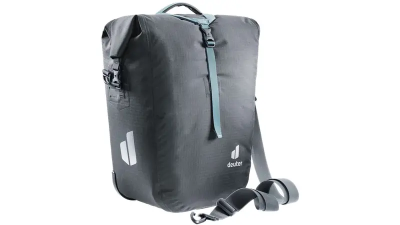 Deuter Weybridge 25+5L Urban Commuter Backpack 1