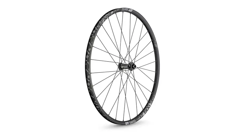 Dt Swiss M 1900 Spline 27.5" 25 Mm Rear Wheel 1