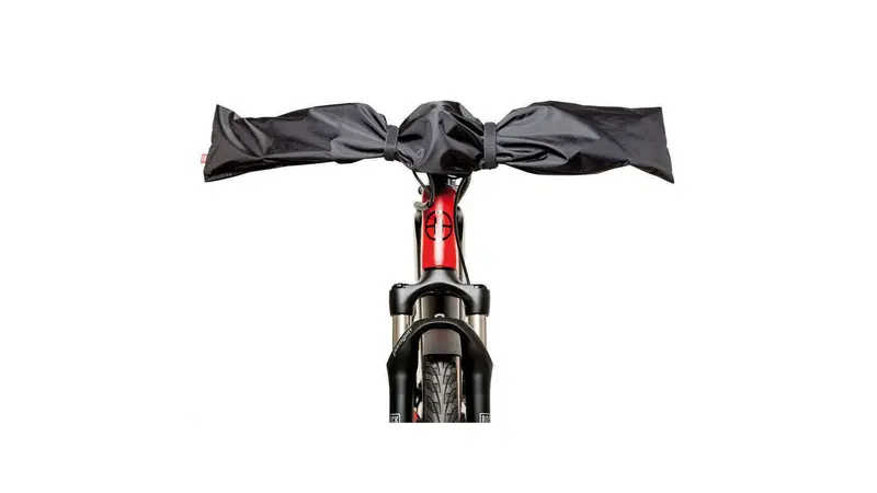 E-Bike Handlebar Hood Protector For Riders 1