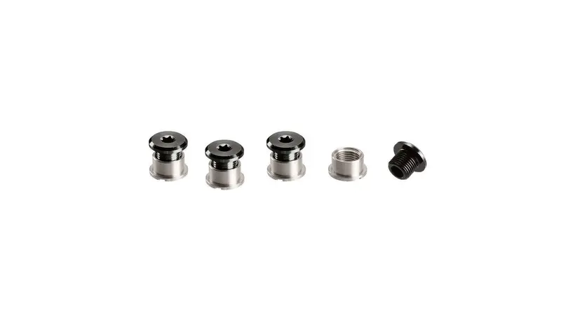 E.Thirteen Chainring Bolt Set For Mountain Bikes 1