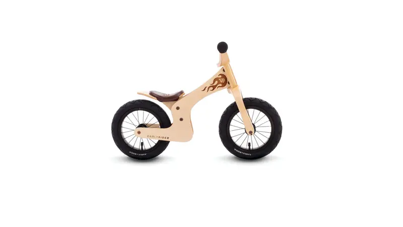 Early Rider Runner Lite – Off-Road Balance Bike 1