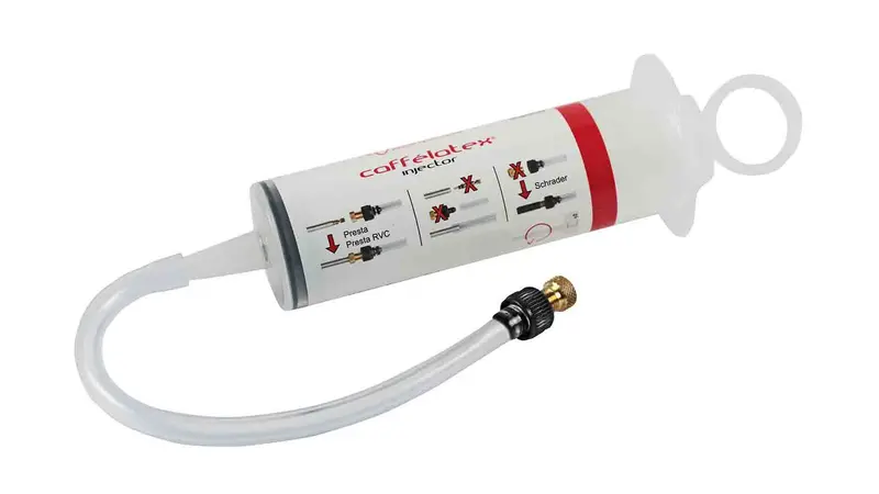 Effetto Mariposa Injektor Sealant Injector – 100 Ml Precision Tool 1