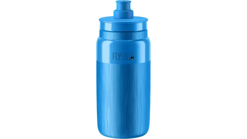 Elite Fly Tex 550Ml Insulated Cycling Water Bottle 1