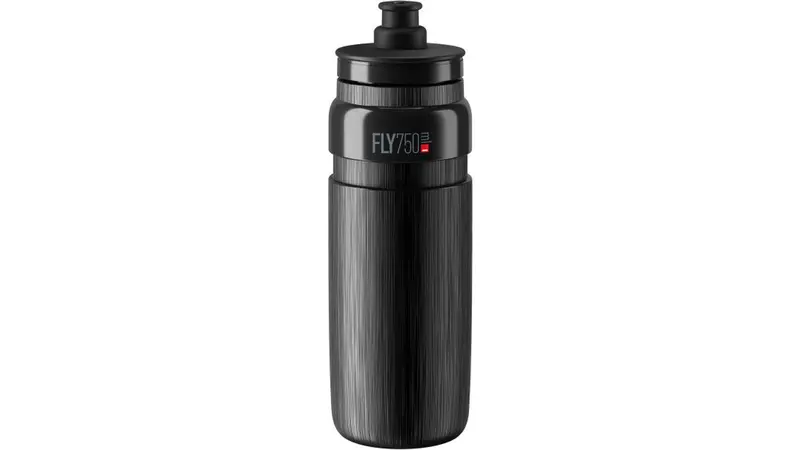 Elite Fly Tex 750 Ml Insulated Cycling Water Bottle 1