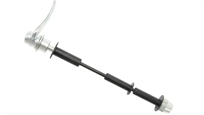 Elite Hr Quick-Release Skewer – 155Mm Length 1