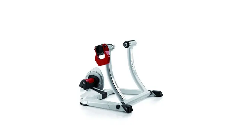 Elite Qubo Power Smart Turbo Trainer 1