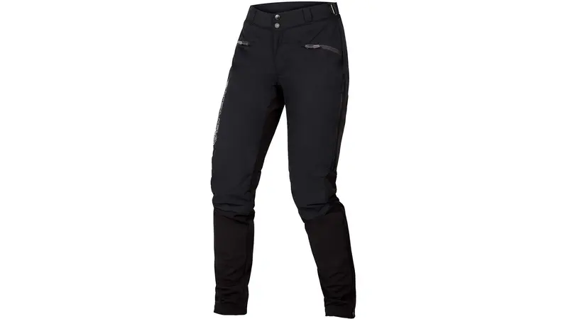 Endura Mt500 Freezing Point Tights – Thermal Mountain Bike Legwear 1
