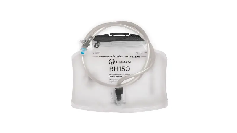 Ergon Bh150 Hydration Bladder (2.5 L) 1