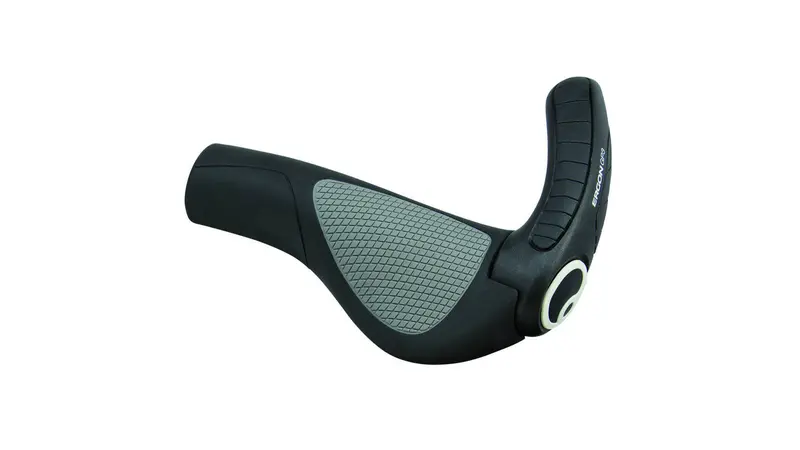 Ergon Gp3 Standard Ergonomic Handlebar Grips 1