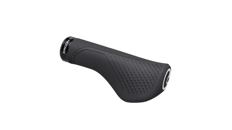 Ergon Gs1-L Evo Lock-On Handlebar Grips 1