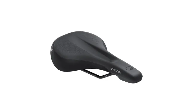 Ergon Sfc3 Evo Gel Saddle – Small-Frame Optimized Comfort Seat 1