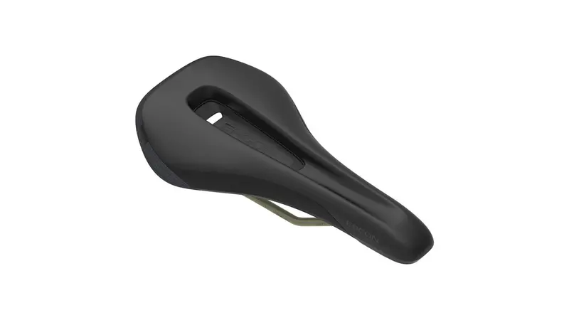 Ergon Sm Enduro Pro Titanium Saddle For Men 1