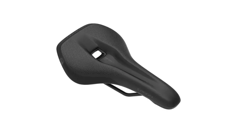 Ergon Smc Sport Gel Saddle For Men 1