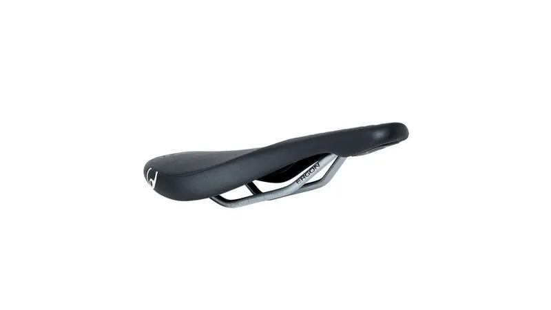Ergon Smd2 Performance Saddle – Lightweight, Anatomic Support Design 1
